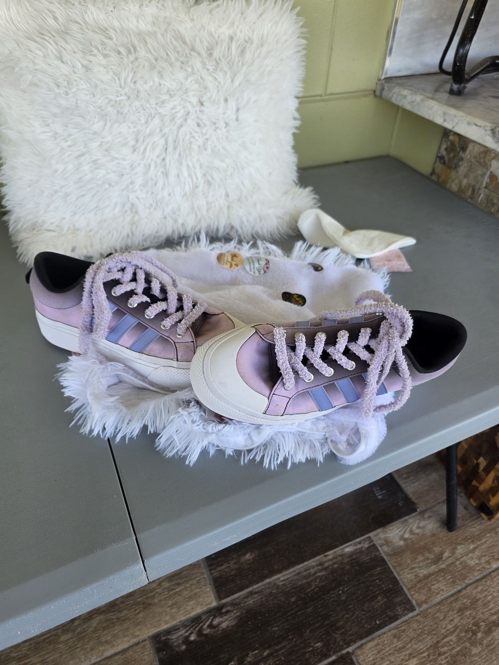 Adidas Bravada 2,0  Platform Sneaker (Women) Nordstromrack